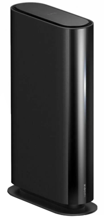 Купить Xiaomi Home Tri-band WiFi 6 Whole-House Router (RB08) Black