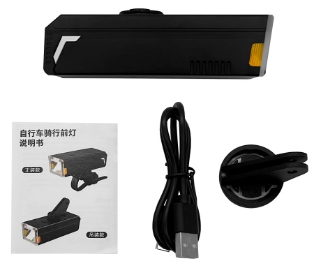 Купить ACRUNU Bicycle Front Light Hanging Model