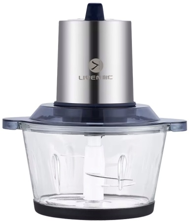 Купить Xiaomi Liven Multifunctional Meat Grinder 3L (JRJ-W387)