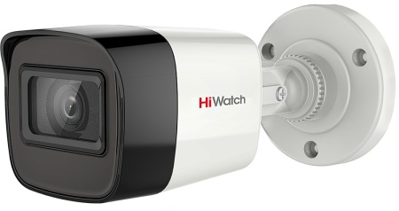 Купить HiWatch DS-T800(B) (2.8 mm)