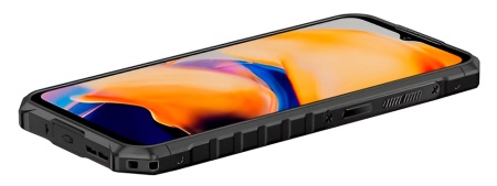 Купить Ulefone Armor X13 6/64 Black
