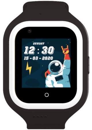 Купить WONLEX KT21 BLACK