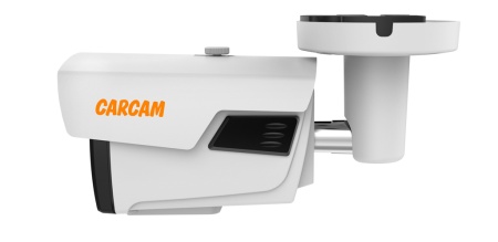 Купить CARCAM 2MP Bullet IP Camera 2177 (2.8-12mm)