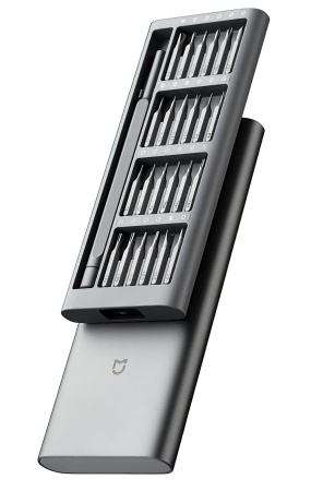 Купить Xiaomi Mi Precision Screwdriver Kit (MJJXLSD002QW)