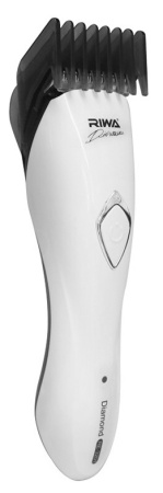Купить Xiaomi Riwa White (RE-3201) Машинка для стрижки волос 