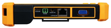 Купить CARCAM VIDEO TESTER CT310+SDI