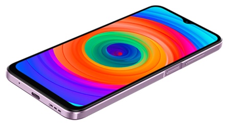 Купить Ulefone Note 14 4/64 Lavender Purple