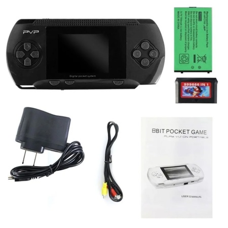 Купить Игровая приставка PVP Station Light 3000