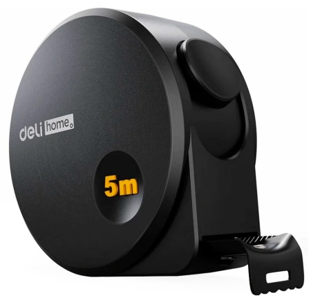 Купить Xiaomi Deli Home Series Measuring Tape 5m (HT8519)