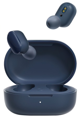 Купить Xiaomi Redmi AirDots 3 Dark Blue