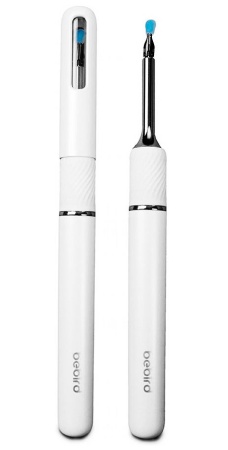 Купить Xiaomi Bebird Smart Visual Ear Cleaner Note 5 Pro Glacier White