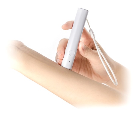 Купить Xiaomi Youpin Infrared Pulse Anti-Itch Stick (AGW-06)