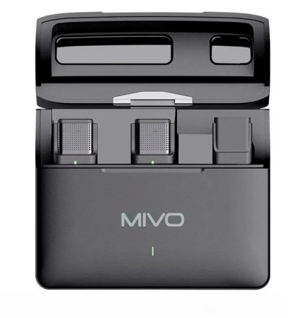 Купить Mivo MK-620T (Type-C)