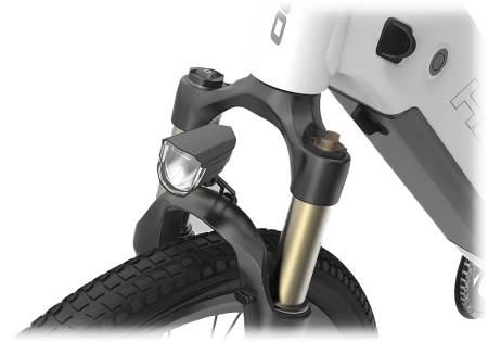 Купить Xiaomi Himo C26 White