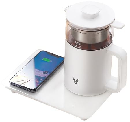Купить Xiaomi Viomi Yunmi Steam Spray Tea Maker (VXZC01)