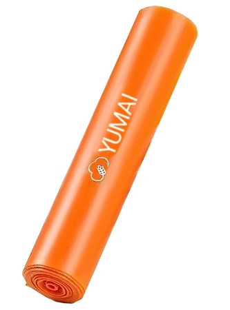 Купить Xiaomi Yunmai 0.45mm Orange (YMTB-T401)