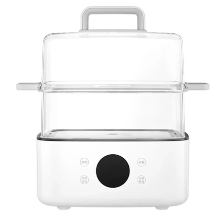 Купить Xiaomi Mijia Multi-Function Electric Steamer N1 13L (MES02) White