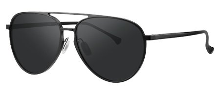 Купить Xiaomi Mi Sunglasses Luke Moss (MSG02GL) Grey