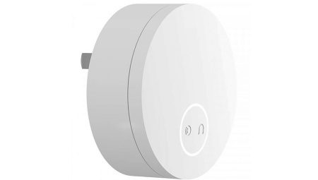 Купить Xiaomi Mijia Linptech Wireless Doorbell G6L-S