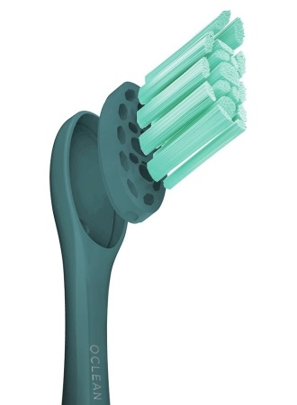 Купить Xiaomi Oclean X Pro Mist Green