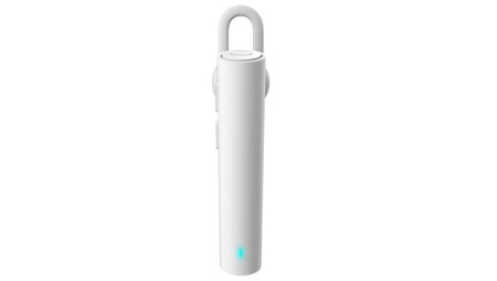 Bluetooth-гарнитура Xiaomi Mi Bluetooth Headset White
