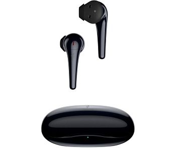 Купить Xiaomi 1More ComfoBuds 2 (ES303) Black