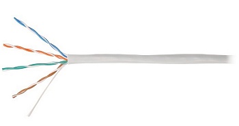 Купить HiWatch HWC-5EAU-G, 1 м