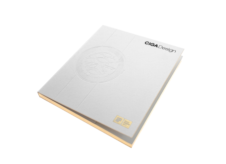 Купить Стильные механические часы со сквозной конструкцией Xiaomi CIGA Design Mechanical Watch silver