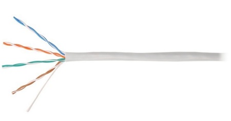 Купить HiWatch HWC-5EAU-G, 1 м