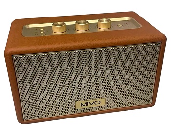 Купить Mivo M45 Brown