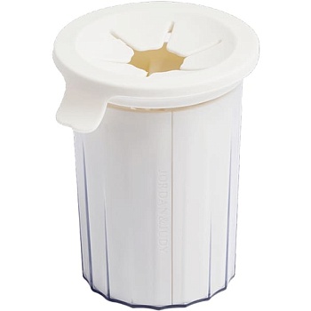 Купить Xiaomi Pet Foot Washer Brush White