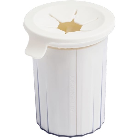 Купить Xiaomi Pet Foot Washer Brush White