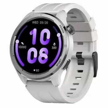 Купить Xiaomi Haylou Smart Watch Solar Neo (HF008) Silver