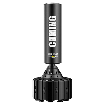 Боксёрский мешок Xiaomi FED Felton Vertical Tumbler Home Martial Arts Boxing Sandbags