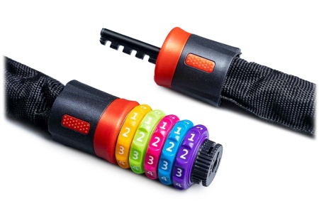 Купить Xiaomi Lydsto Lock (YM-CHS01)