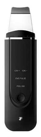 Купить Xiaomi inFace Ultrasonic Ion Shoveling Machine (MS7100) Black