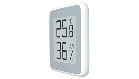 Купить Xiaomi MiaoMiaoce Smart Hygrometer