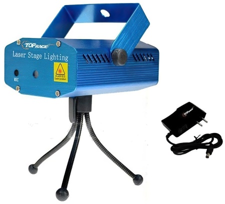 Купить Лазерная установка Mini Laser stage lighting