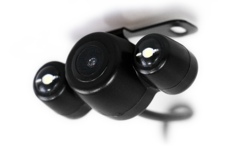 Парковочная камера CARCAM CAM-432