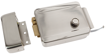 Одноцилиндровый электромеханический замок ALEL-A2 