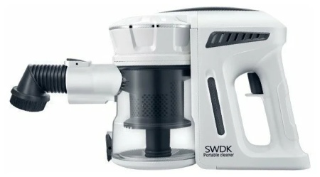 Купить Xiaomi SWDK Multifunction Portable Cleaner K380 Pro White