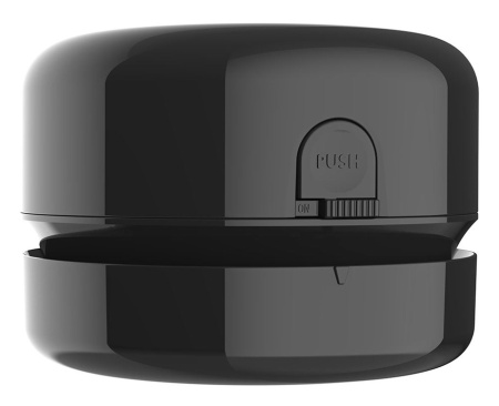 Купить Xiaomi Nusign NSYP198 Desktop Cleaner Black