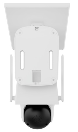 Купить CARCAM 2MP Solar Outdoor PTZ Camera V380P15M-4G