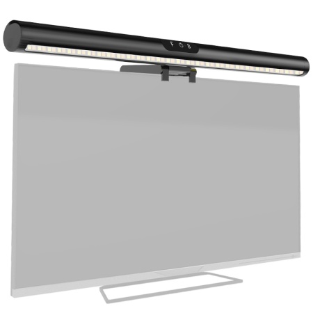 Купить Xiaomi Display Hanging Lamp (XMFDGL01) Black