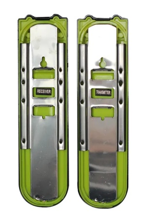 Купить CARCAM Outdoor 2 IR Beam Detector IRB-03 100m