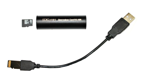 Купить EDIC-mini CARD16 A96