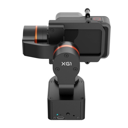 Стабилизатор для экшн-камеры Hohem XG1