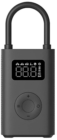 Купить Xiaomi Mijia Electric Pump 2 (MJCQB06QW)