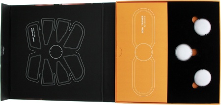 EMS Power Muscle Trainer LD-1502B8