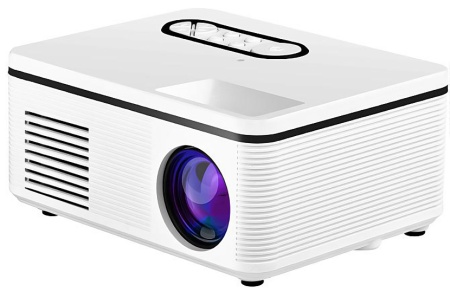 Купить LED Projector White